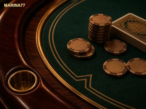 Menu kategori permainan marina77 untuk pengguna Indonesia
