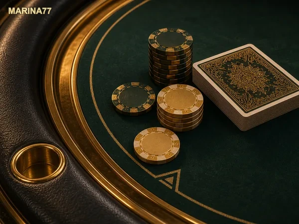 Promosi permainan yang tersedia di marina77