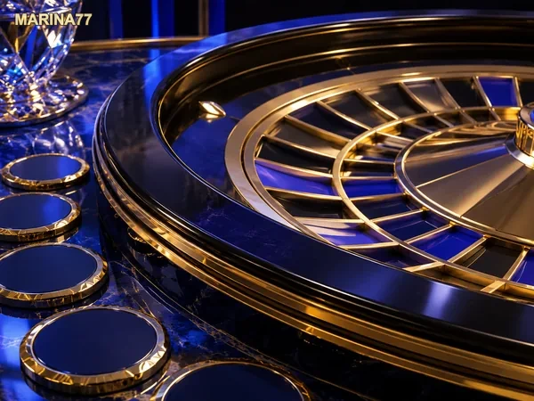 Pilihan permainan Casino di marina77