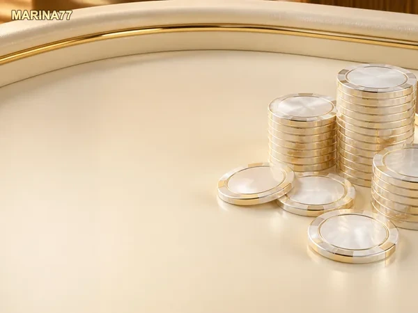Antarmuka pasaran togel marina77