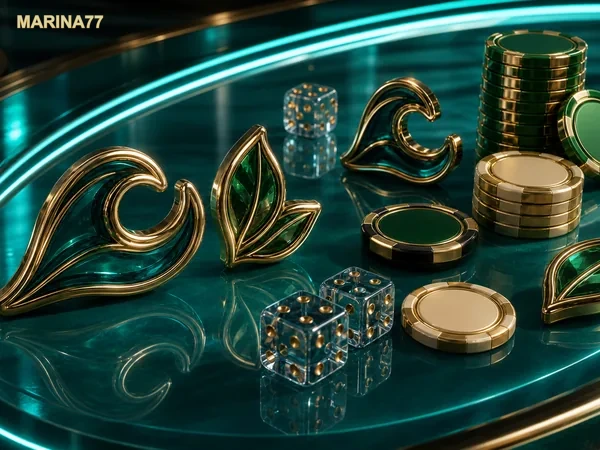 Detail pilihan match odds pada platform marina77
