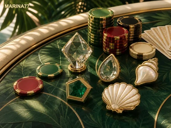 Informasi bonus deposit marina77